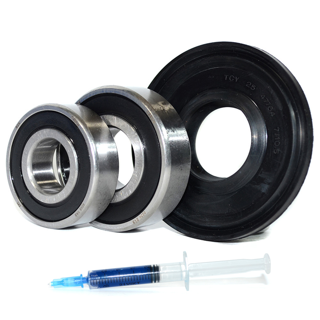 Підшипник Electrolux Samsung серія 17